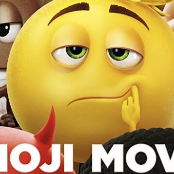 Emoji ve filmu