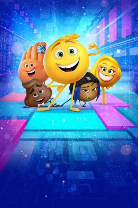 Emoji ve filmu