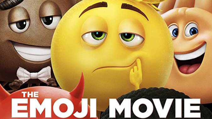 Emoji ve filmu
