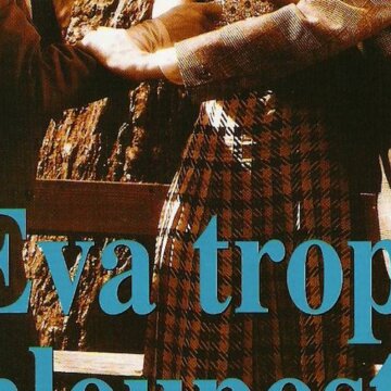 Eva tropí hlouposti