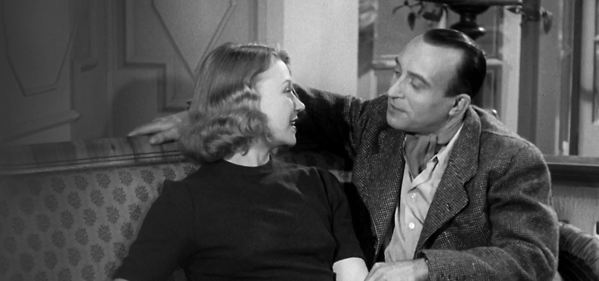 Eva tropí hlouposti