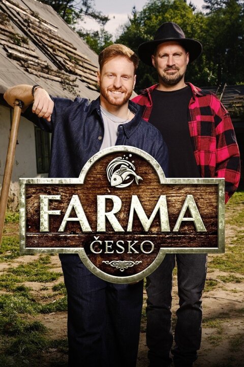 Farma Česko