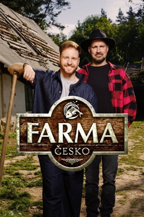 Farma Česko