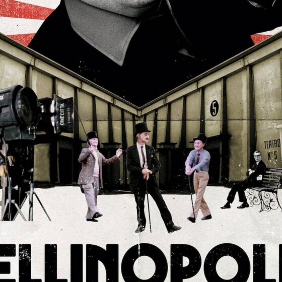 Fellinopolis