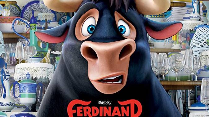 Ferdinand