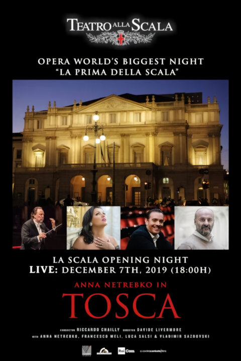 G. Puccini: Tosca