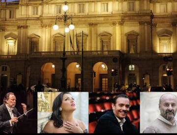 G. Puccini: Tosca