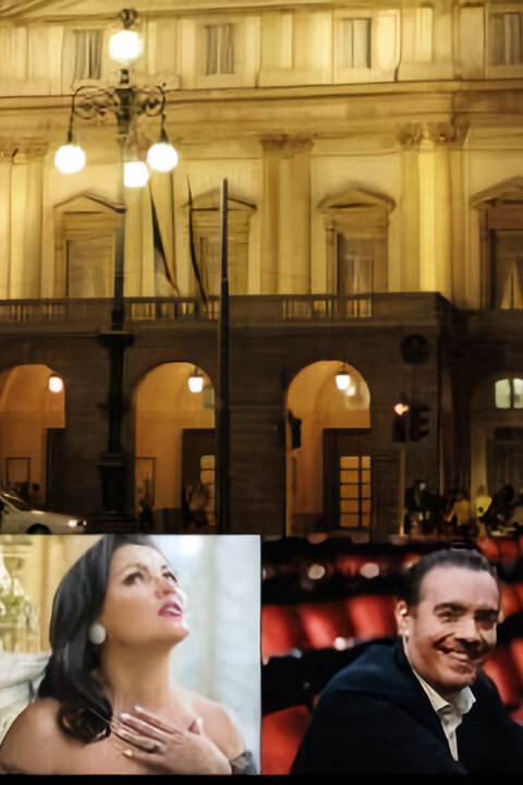G. Puccini: Tosca