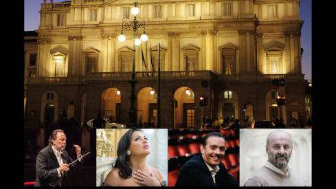 G. Puccini: Tosca