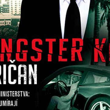Gangster Ka: Afričan