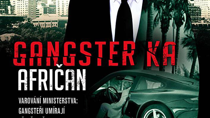 Gangster Ka: Afričan