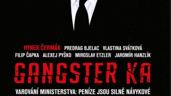 Gangster Ka