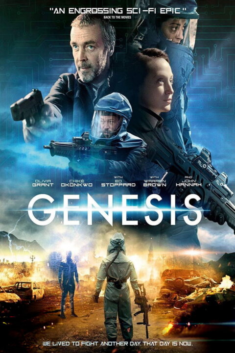 Genesis
