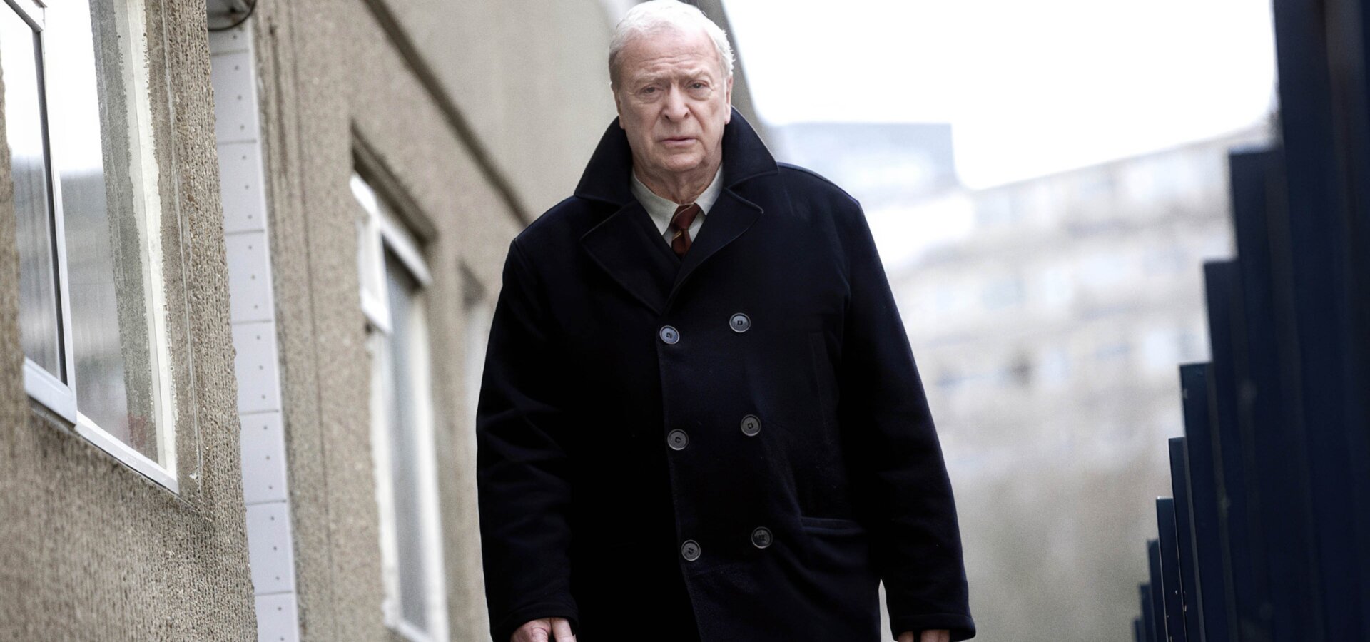 Harry Brown
