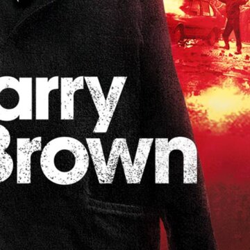 Harry Brown