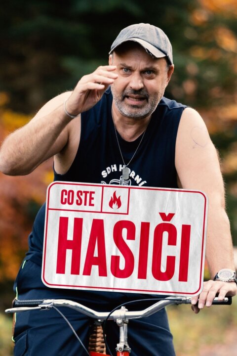 Hasiči