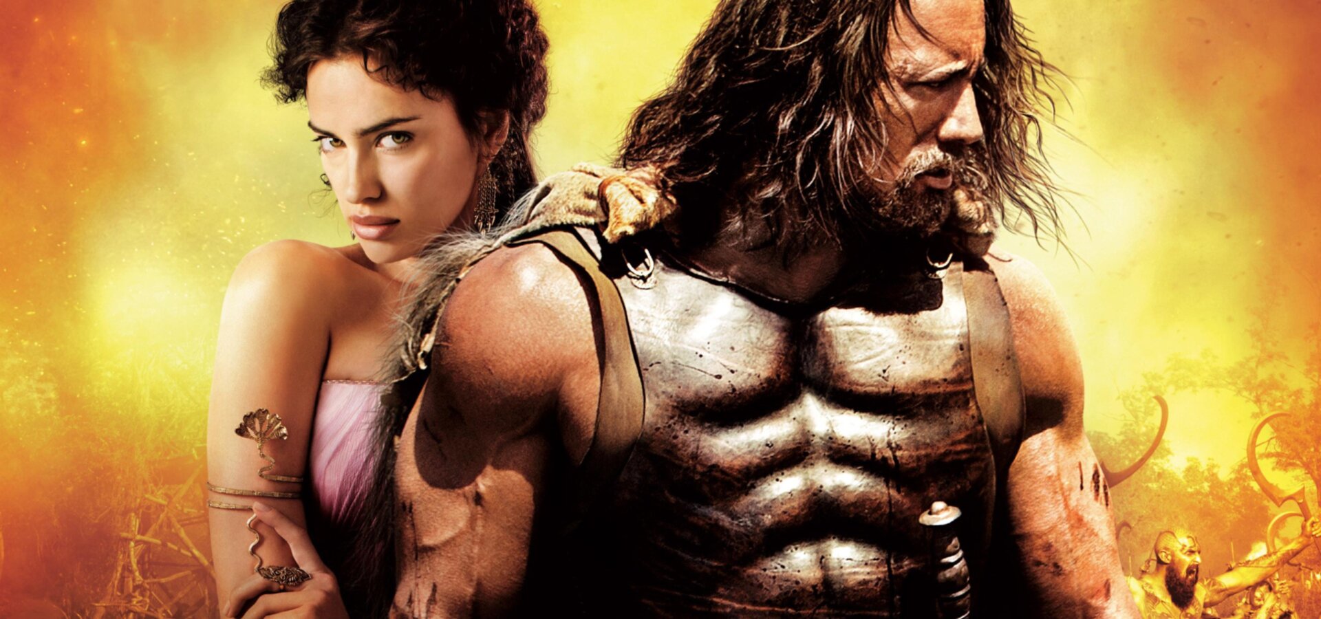 Hercules