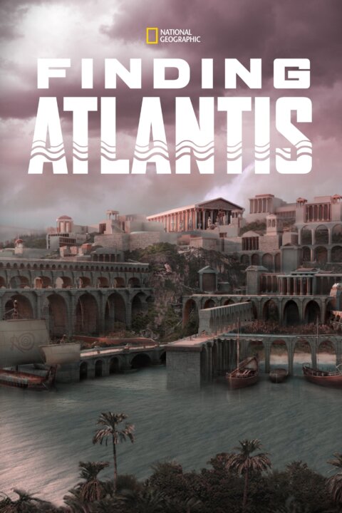 Hledání Atlantidy
