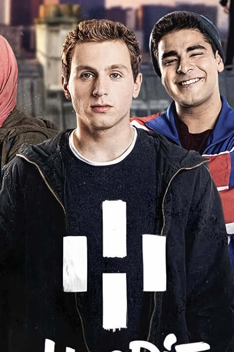 Hoodie