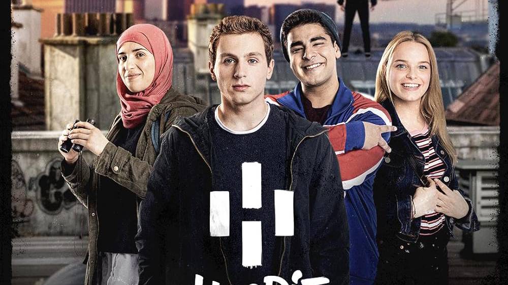 Hoodie