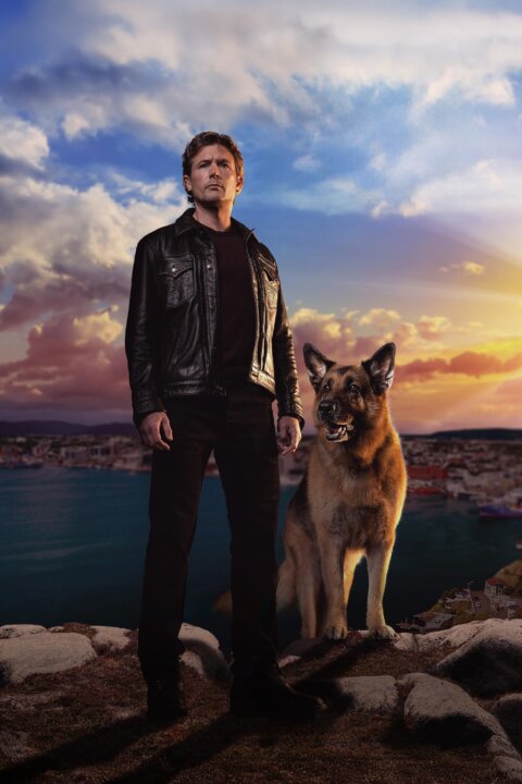 Hudson a Rex
