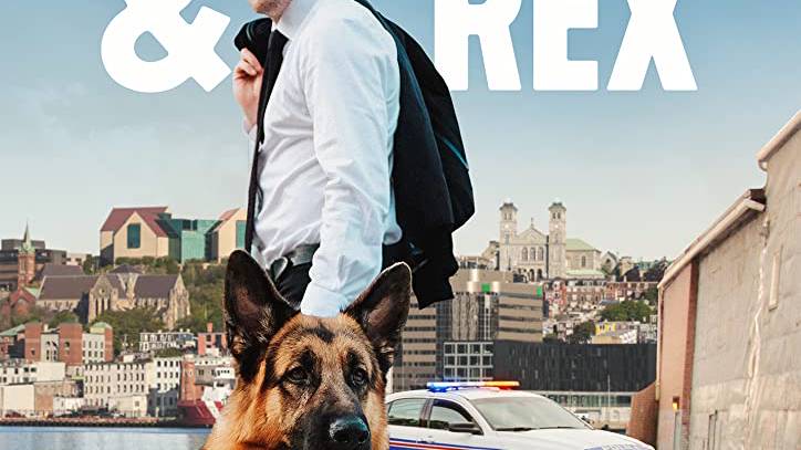 Hudson a Rex