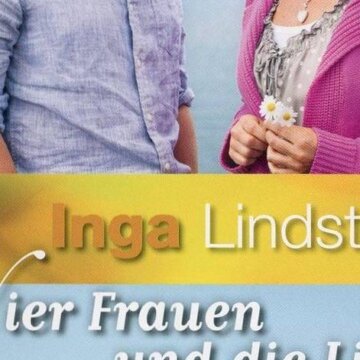 Inga Lindström: Čtyři lásky