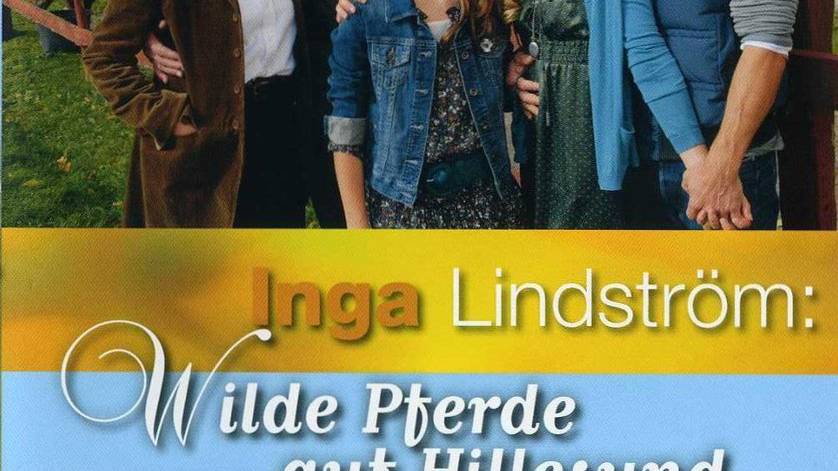 Inga Lindström: Divocí koně