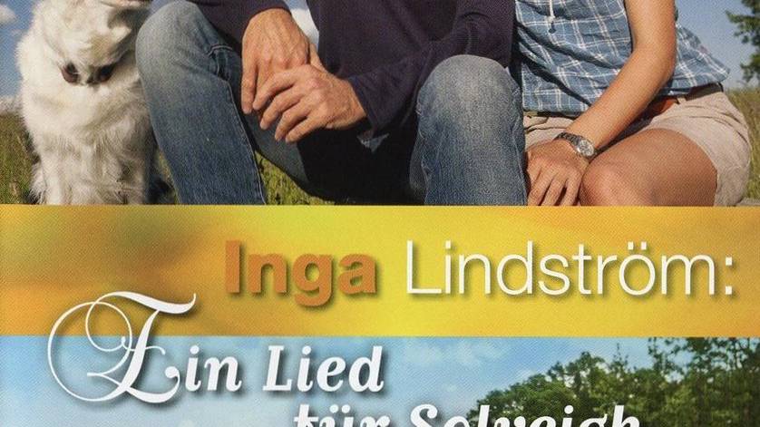 Inga Lindström: Píseň pro mou dcerku