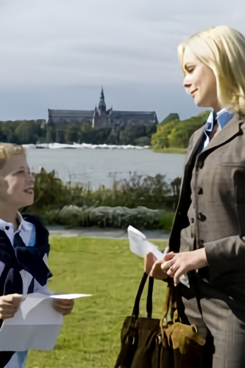 Inga Lindström: Rozhodující léto
