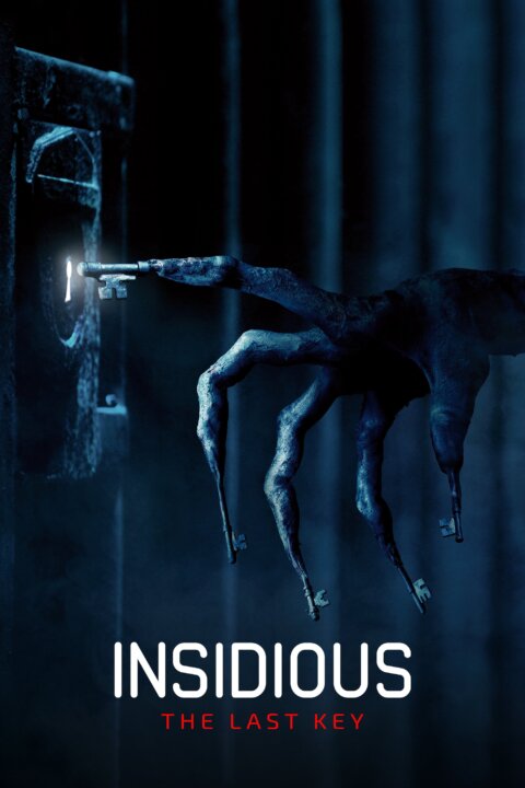 Insidious: Poslední klíč
