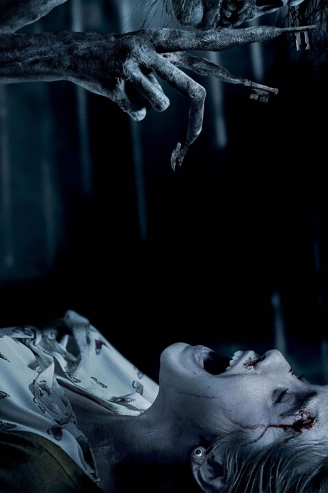 Insidious: Poslední klíč
