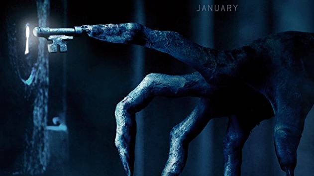 Insidious: Poslední klíč