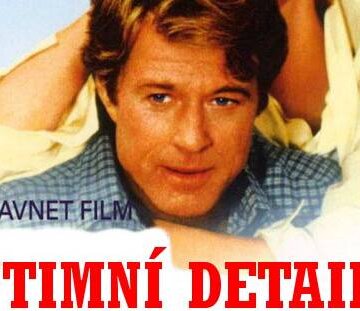Intimní detaily