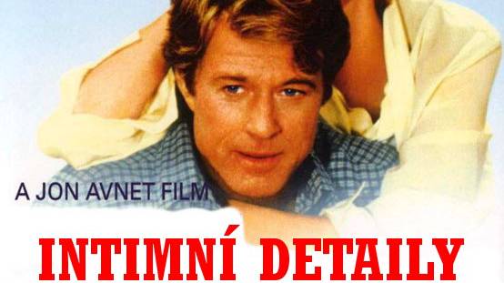Intimní detaily