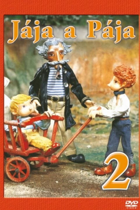 Jája a Pája (TV seriál)