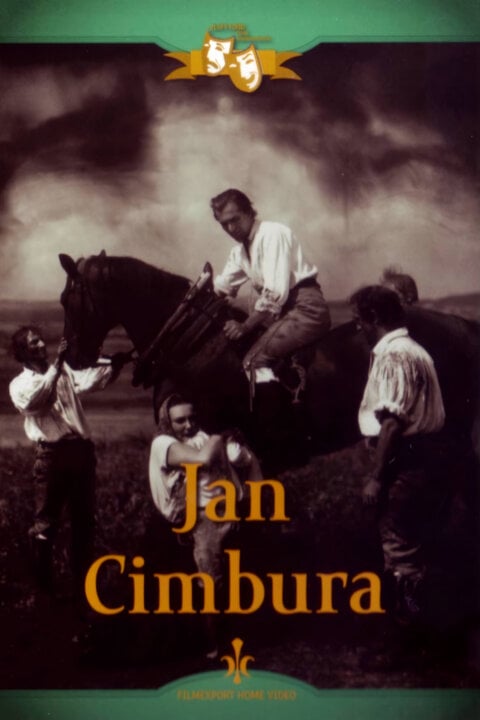 Jan Cimbura