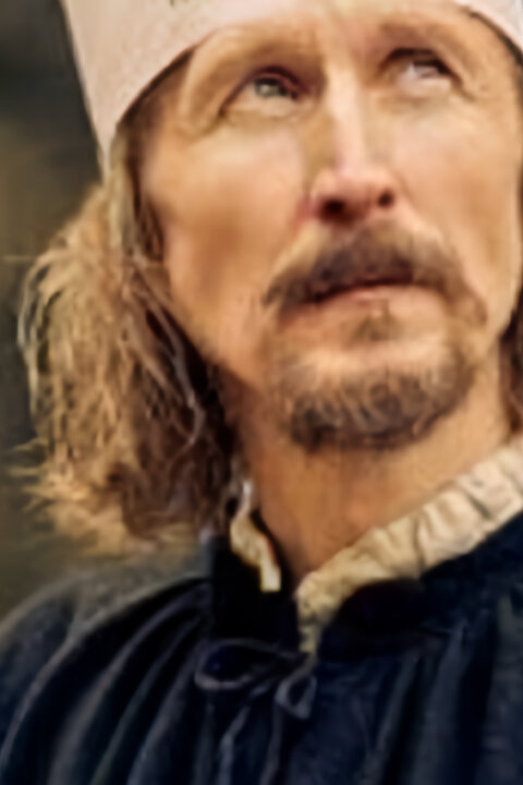 Jan Hus – Cesta bez návratu