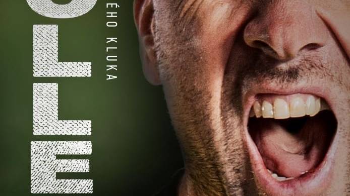 Jan Koller: Příběh obyčejného kluka