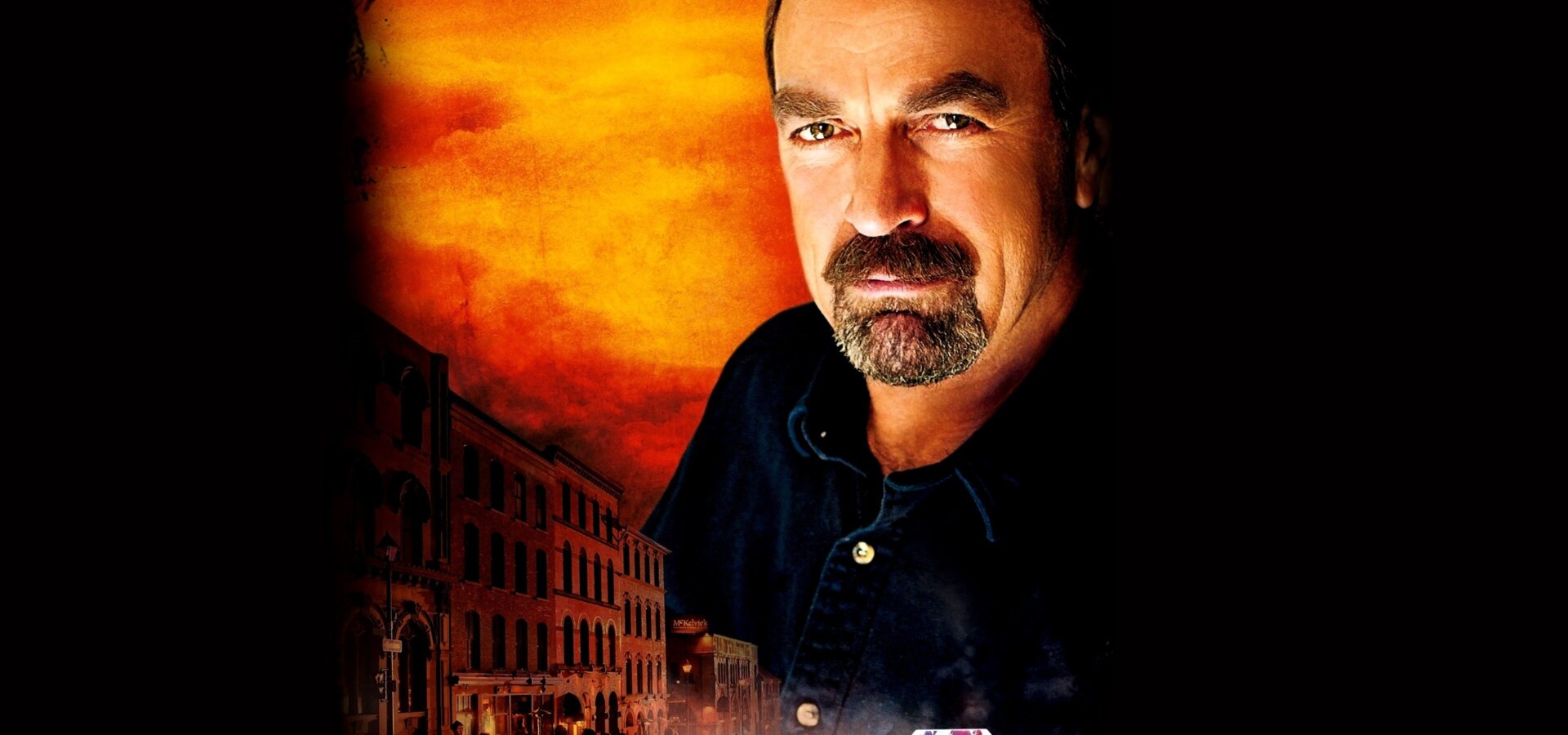 Jesse Stone: Bez výčitek
