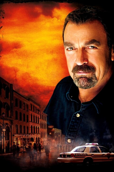 Jesse Stone: Bez výčitek