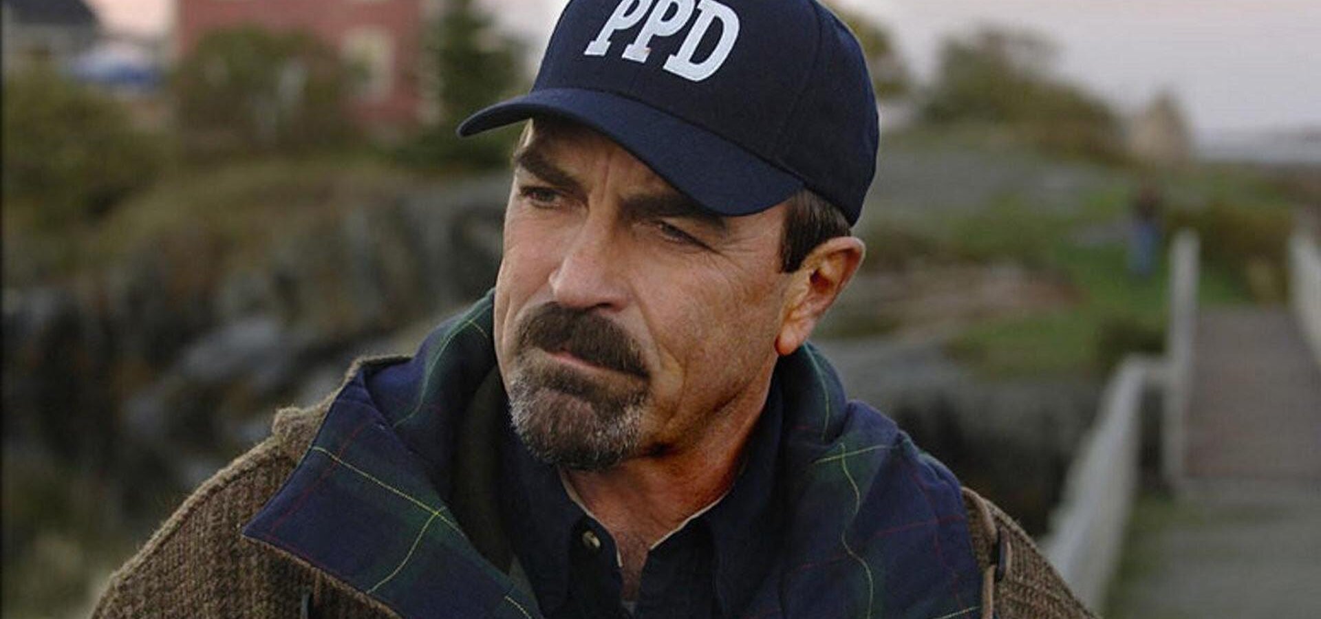 Jesse Stone: Smrt v jezeře
