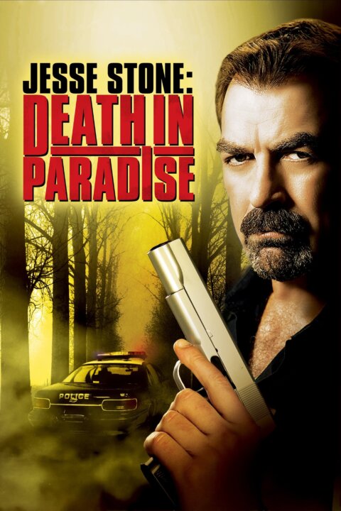 Jesse Stone: Smrt v jezeře