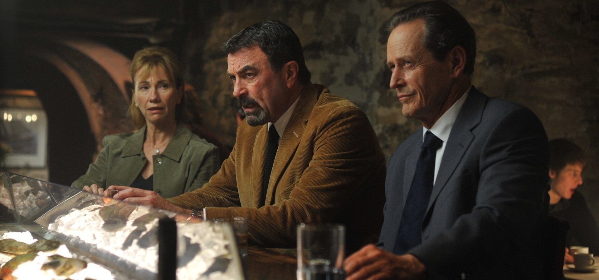 Jesse Stone: Ztracená nevinnost