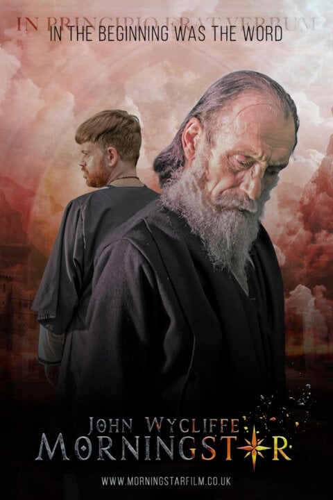 John Wycliffe: Jitřenka reformace