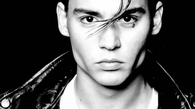 Johnny Depp: Divoké dítě