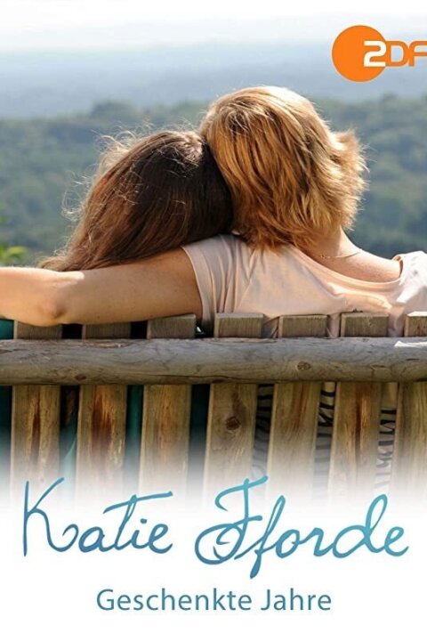 Katie Fforde: Druhá šance
