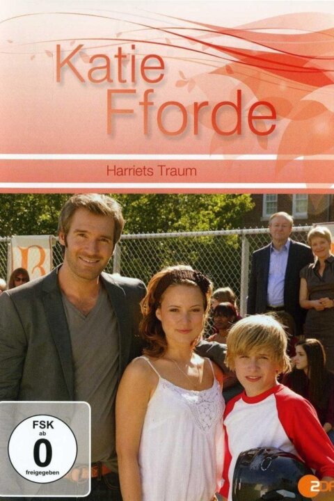 Katie Fforde: Harrietin sen