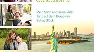 Katie Fforde: Hledá se táta