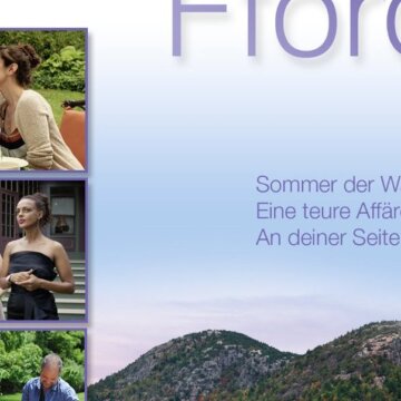 Katie Fforde: Stále při tobě